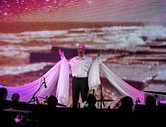 В Благовещенске вручили премию имени Леонида Завальнюка