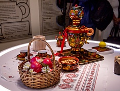 В Благовещенске свою работу начал Дом российско-китайской дружбы