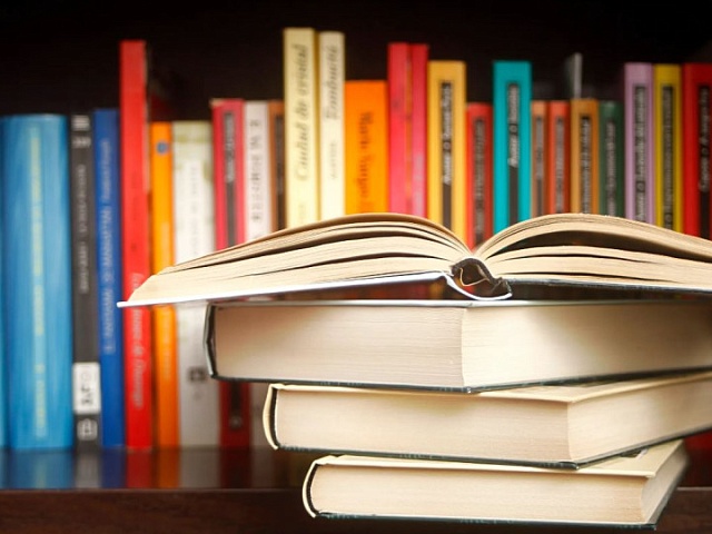 Благовещенских книголюбов приглашают на писательско-издательский форум