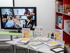 Детские книги, созданные благовещенскими писателями, можно найти в библиотеках