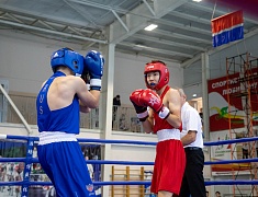 В Благовещенске стартовал традиционный турнир, посвященный памяти мастера спорта СССР Виктора Лихогра
