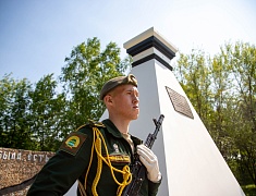 В Благовещенске отпраздновали 166-ю годовщину подписания Айгунского договора
