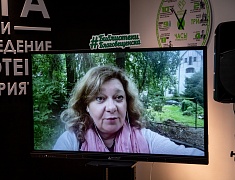 В библиотеке «Центральная» открылась выставка «Муравьев-Амурский. Возвращение на восток»