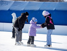 В Благовещенске стартовала «Лыжня России 2025»