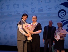 Мэр Благовещенска поздравил представителей творческих профессий с профессиональным праздником