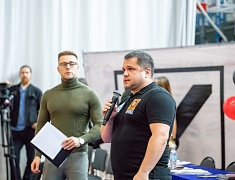 В Благовещенске прошёл открытый кубок города по спортивной борьбе на призы спортивно-патриотического клуба «Машина»