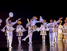 В Благовещенске состоялось открытие Российско-китайского молодежного библиотечного конвента