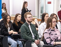 Школа ведущих