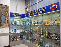 Делегация Народного Правительства Хэйхэ посетила Благовещенск