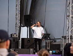 В Благовещенске подвели итоги конкурса по присуждению премии мэра «14-35»