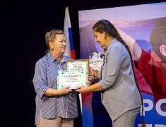 «Цветущий квартал» и «Сад памяти», посвященный героям СВО, взяли гран-при фестиваля цветов в Благовещенске