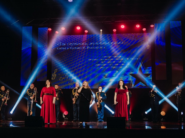 Благовещенцев приглашают на гала-концерт фестиваля «У высоких берегов Амура»