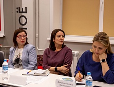 Новые туристические продукты презентовали в Благовещенске