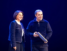 Благовещенский ремонтно-механический завод отметил 80-летний юбилей