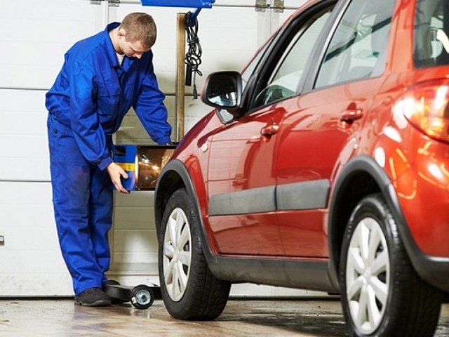 Итоги профилактического мероприяти«Техконтроль»