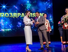 В Благовещенске завершилась августовская педагогическая конференция