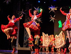 Одаренные дети Благовещенска получили стипендию мэра