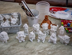 Китайский Новый отметили в Благовещенске