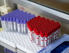 Сотрудники администрации Благовещенска стали донорами