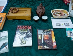 Китайский Новый отметили в Благовещенске