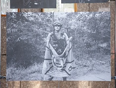 В Благовещенске открылась уникальная фотовыставка