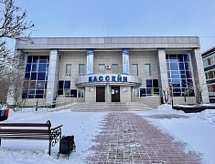 Фестиваль детского плавания Амурской области