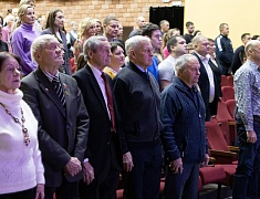 В Благовещенске подвели спортивные итоги года