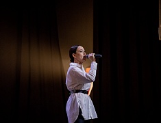 ДВОКУ торжественно отметил 85-летний юбилей