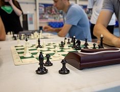 Трудовые коллективы Благовещенска сравнили свои силы в спартакиаде