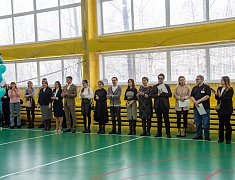 «День детских изобретений 2024»