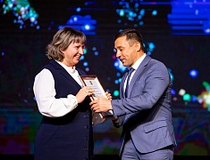 День учителя