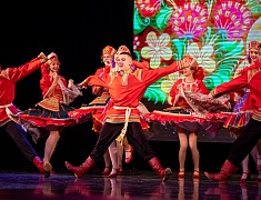 Одаренные дети Благовещенска получили стипендию мэра