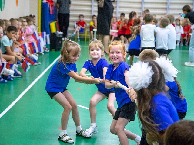 Благовещенцев, желающих получить путевки в детские сады, зовут на общегородское родительское собрание 