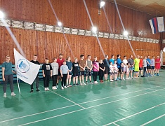 Всероссийское общество глухих присоединилось к движению ГТО