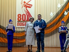 Городской конкурс «Безопасное колесо 2025»