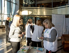 В ОКЦ подвели промежуточные итоги реализации корпоративных программ в учреждениях Благовещенска