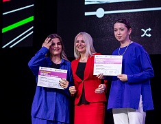 В амурской столице прошёл гала-концерт VIII регионального фестиваля «СТУДЕНЧЕСКАЯ ВЕСНА — 2023»