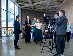 II Всероссийский муниципальный форум «МАЛАЯ РОДИНА - СИЛА РОССИИ»