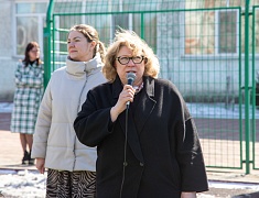 В Благовещенске прошел турнир по малоформатному футболу 