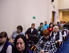 В Благовещенске прошла стажировка для руководителей системы образования Свердловской области