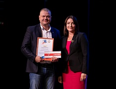 В Благовещенске подвели спортивные итоги года