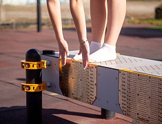 ГТО и ДальГАУ. Три года вместе