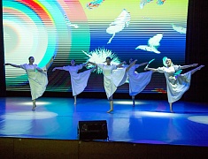 В Благовещенске медработников поздравили с профессиональным праздником