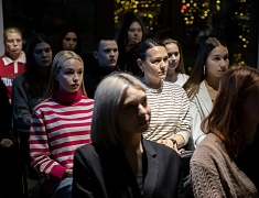 Подведение итогов в сфере молодёжной политики