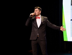 В Благовещенске подвели спортивные итоги года