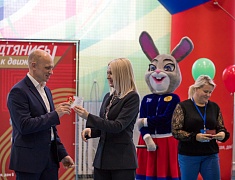 Самые спортивные благовещенцы представят амурскую столицу в региональном фестивале ГТО