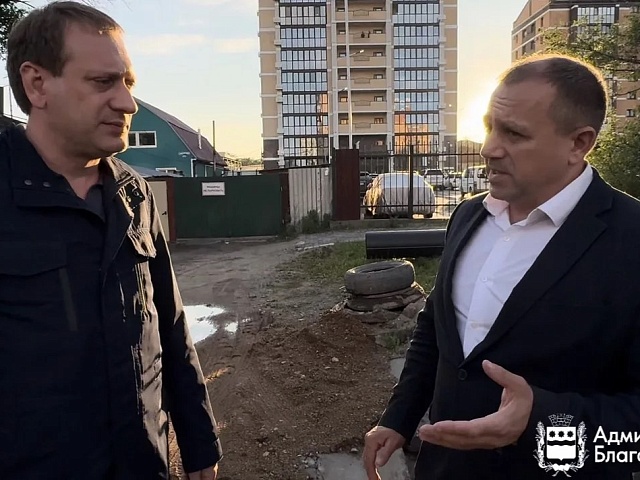 АКС гарантировали контроль за своими субподрядчиками во время работ на городских улицах: заммэра указал на критические нарушения