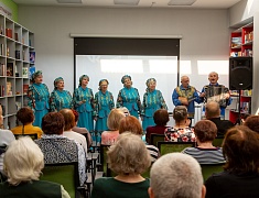 День единения народов Белоруссии и России отпраздновали в Благовещенске