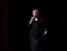 Награждение победителей муниципального этапа Всероссийской олимпиады школьников