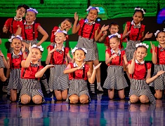 В Благовещенске чествовали воспитателей